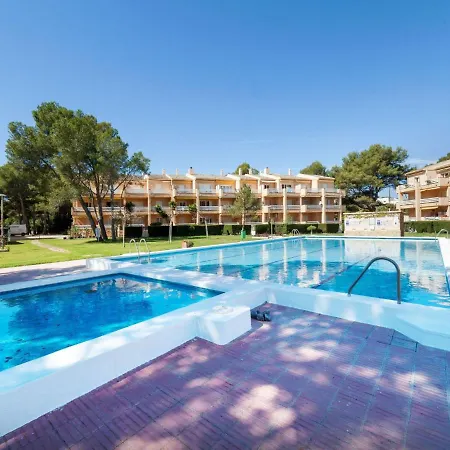 Guardamar By Interhome *