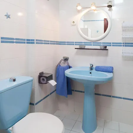 Apartamento Guardamar By Interhome