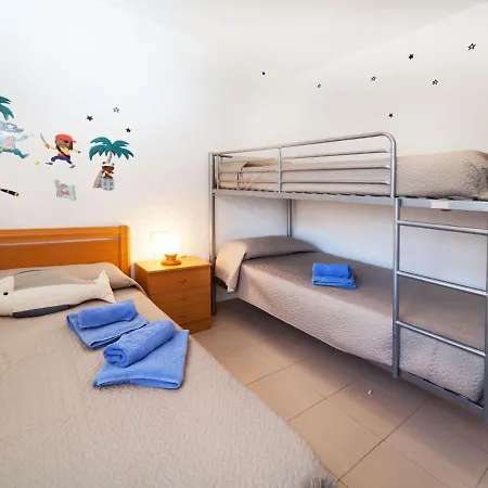 Guardamar By Interhome Apartamento Miami Platja (Miami Playa)