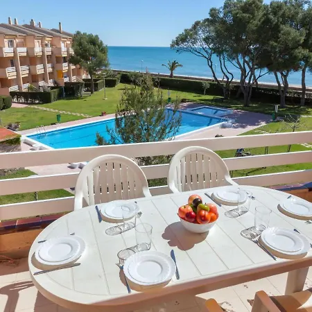 Apartamento Guardamar By Interhome