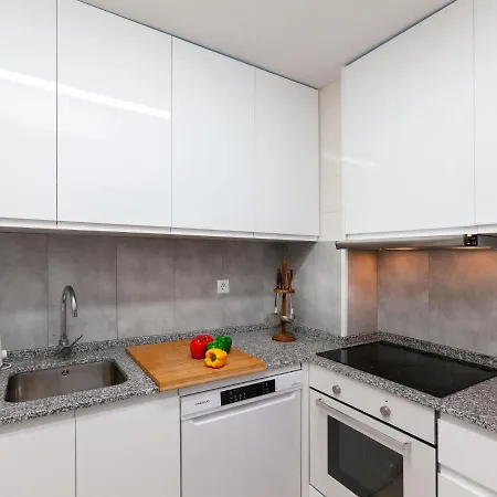 Apartamento Guardamar By Interhome Miami Platja (Miami Playa)