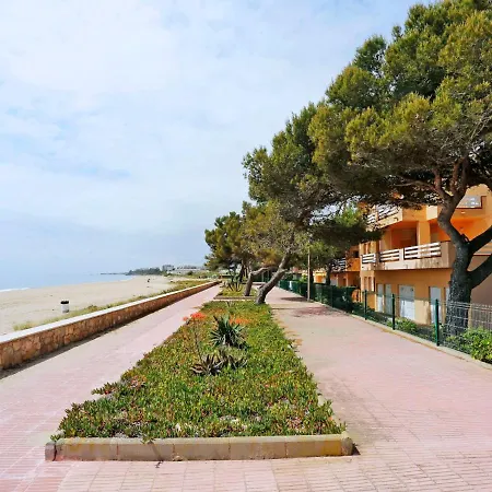 Apartamento Guardamar By Interhome