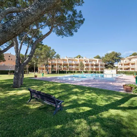 Apartamento Guardamar By Interhome Miami Platja (Miami Playa)