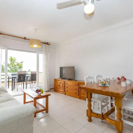 Guardamar By Interhome Apartamento