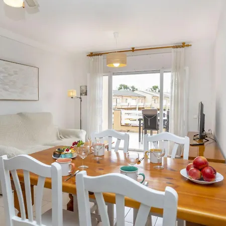 Guardamar By Interhome Apartamento *