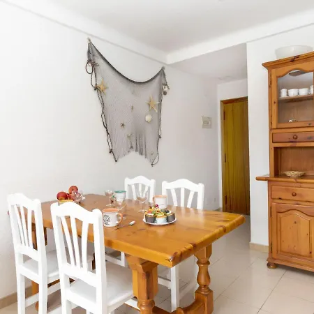 Apartamento Guardamar By Interhome *