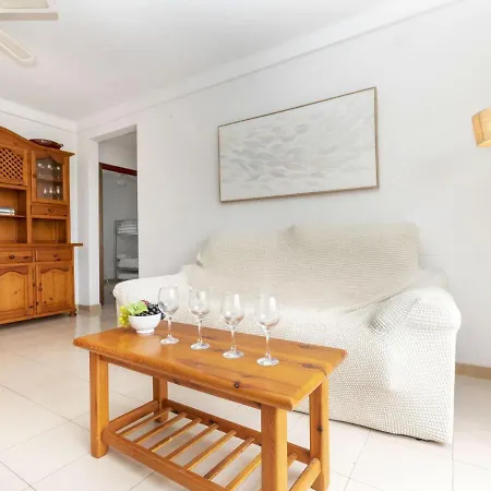 Apartamento Guardamar By Interhome *