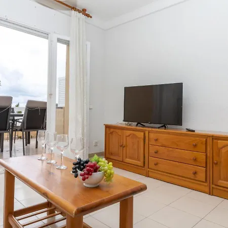Guardamar By Interhome Apartamento